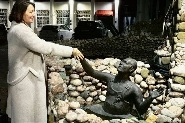 Фото экскурсии - Волгоградские достопримечательности от магических уголков до Мамаева кургана - 6