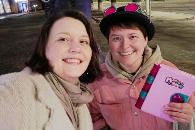 Фото экскурсии - Волгоградские достопримечательности от магических уголков до Мамаева кургана - 5