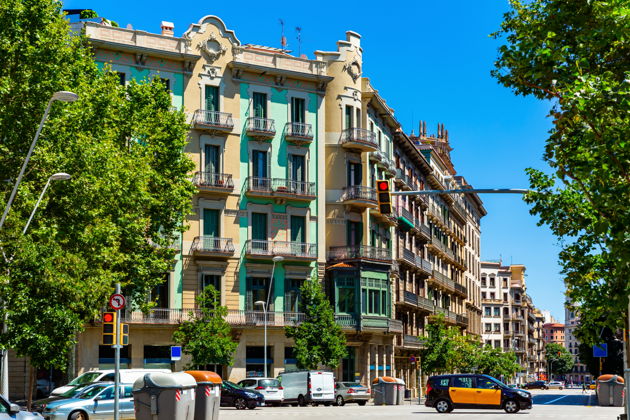 Фото экскурсии - Барселона для семей с детьми от трех лет - 6