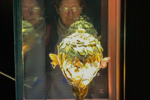 Фото экскурсии - Открой для себя мир гения в театре-музее Сальвадора Дали - 1