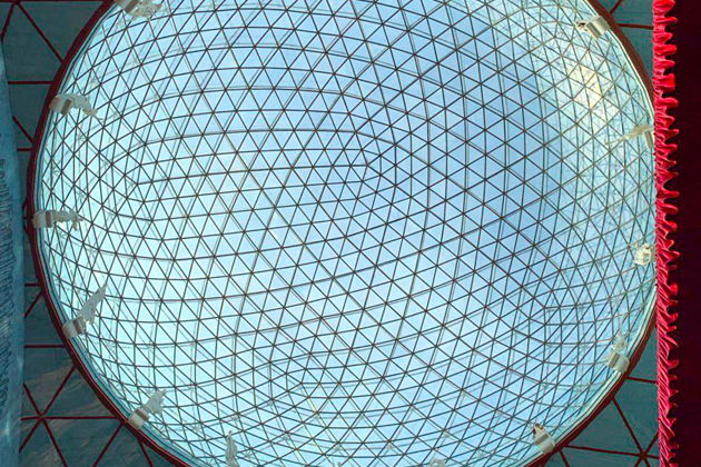 Фото экскурсии - Открой для себя мир гения в театре-музее Сальвадора Дали - 5