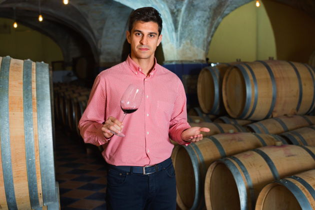 Фото экскурсии - Поездка из Барселоны в город кавы и шоколада на поезде - 2