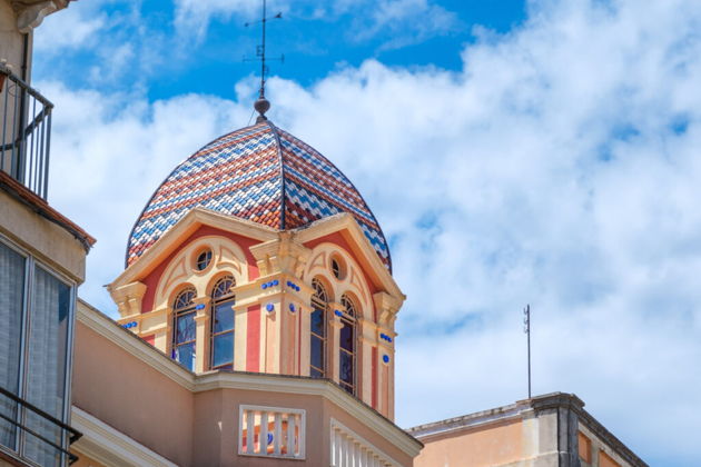 Фото экскурсии - Поездка из Барселоны в город кавы и шоколада на поезде - 7