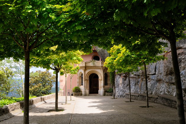 Фото экскурсии - Поездка в горный монастырь Монсеррат - 4