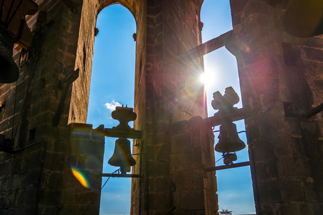 Фото экскурсии - Барселона: Мифы и загадки Готического квартала - 6