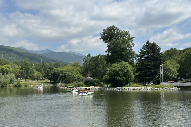 Фото экскурсии - Прогулка по историческим местам Южно-Сахалинска - 2