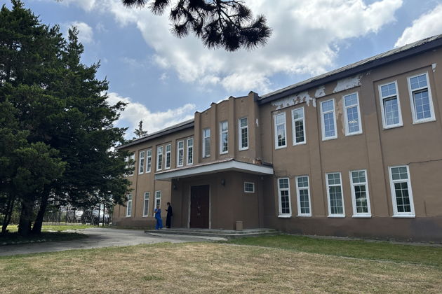 Фото экскурсии - Прогулка по историческим местам Южно-Сахалинска - 4