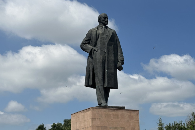 Фото - экскурсия: Прогулка по историческим местам Южно-Сахалинска