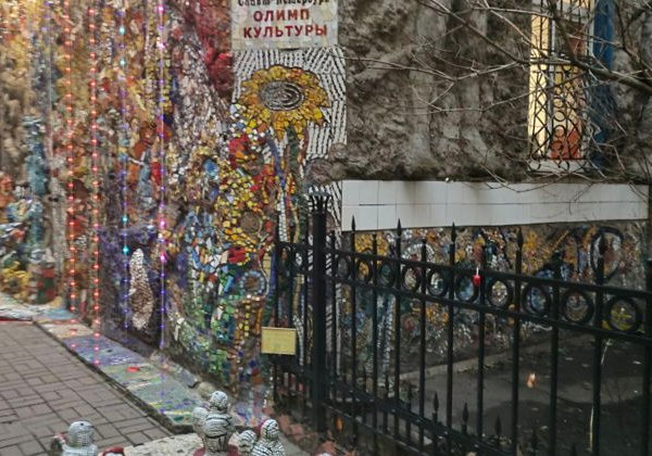 Мобильный квест-экскурсия «Ленинградский андеграунд: таинственная мелодия» - фото 1