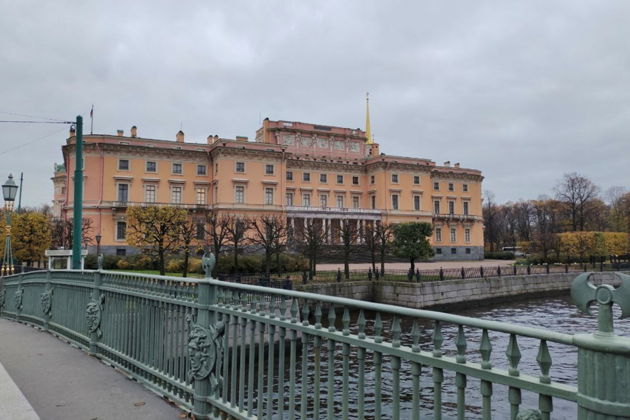 Фото экскурсии - Отправляйся на мобильный квест-экскурсию по ленинградскому андеграунду с таинственной мелодией - 3