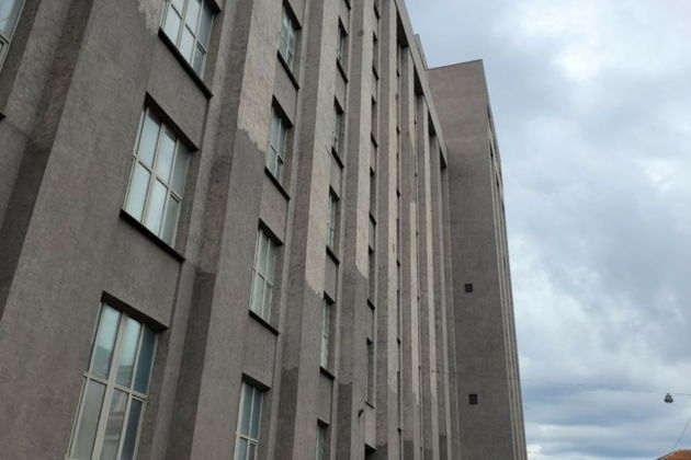 Фото экскурсии - Отправляйся на мобильный квест-экскурсию по ленинградскому андеграунду с таинственной мелодией - 5