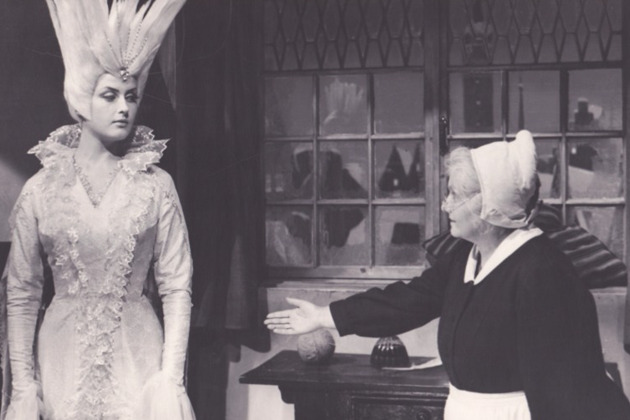 Фото - экскурсия: Тайны кинематографа за сценой Ленфильма