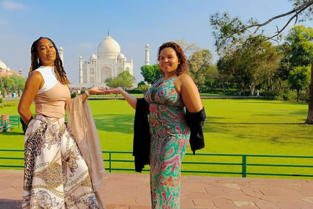 Фото - экскурсия: Эксклюзивная экскурсия на целый день по Тадж-Махалу и Агра-форту