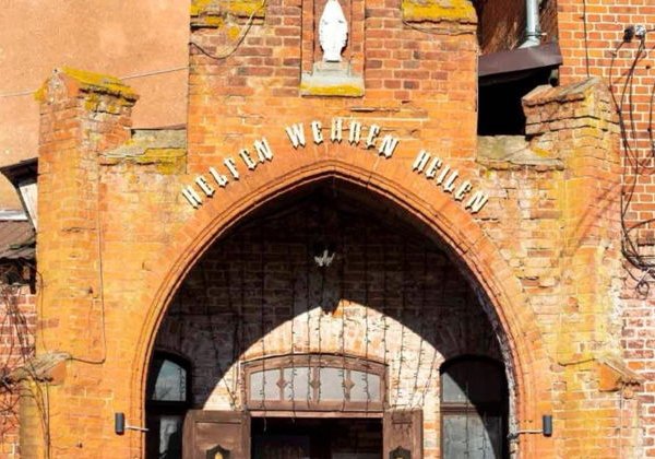 Калининградский край: древние крепости и местная кухня - фото 1