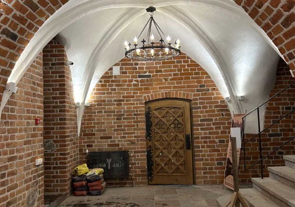 Калининградский край: древние крепости и местная кухня - фото 2