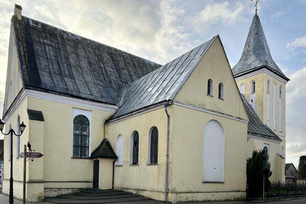 Фото экскурсии - Калининградский край: древние крепости и местная кухня - 5