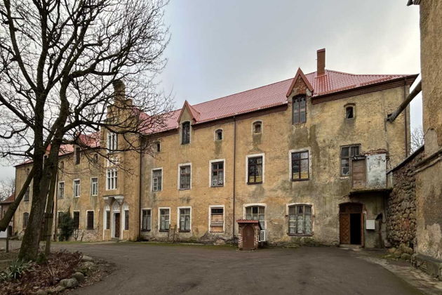 Фото экскурсии - Калининградский край: древние крепости и местная кухня - 6