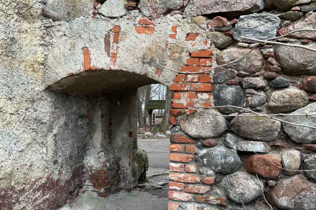 Фото экскурсии - Калининградский край: древние крепости и местная кухня - 7