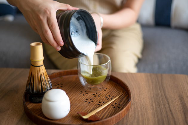 Фото экскурсии - Опыт традиционной японской чайной церемонии под руководством мастера школы Урасэнкэ - 6