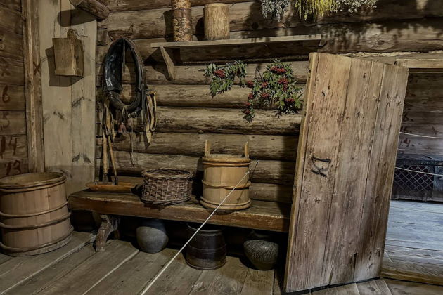 Фото экскурсии - Прогулка по древнему Суздалю и его старинным улочкам - 2