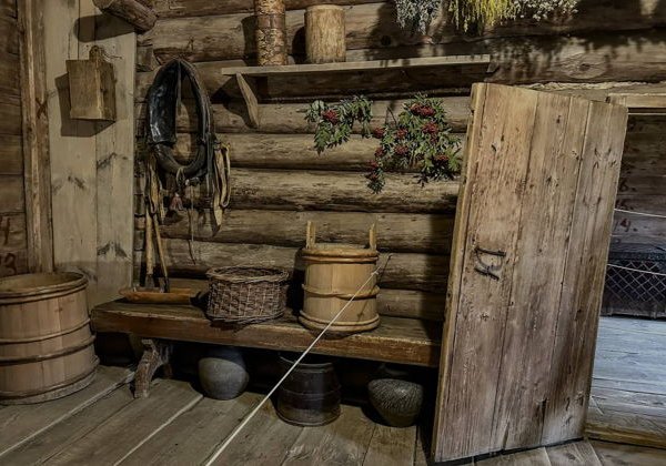 Суздаль: прогулка по старинной деревне - фото 2