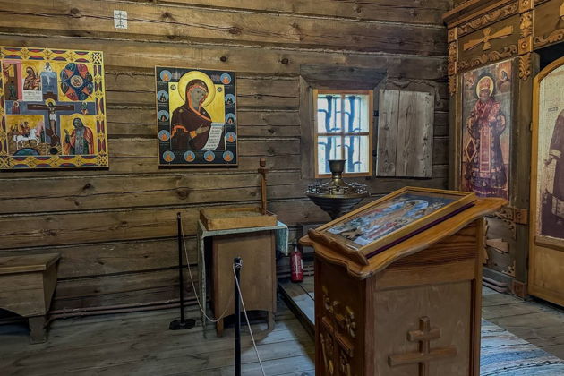 Фото экскурсии - Прогулка по древнему Суздалю и его старинным улочкам - 3