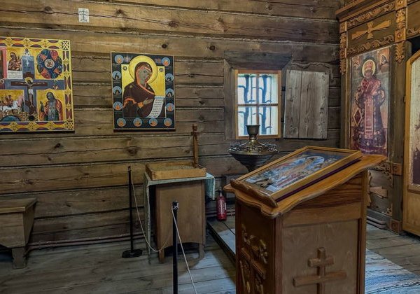 Суздаль: прогулка по старинной деревне - фото 3