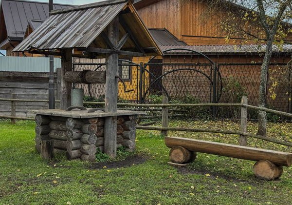 Суздаль: прогулка по старинной деревне - фото 4