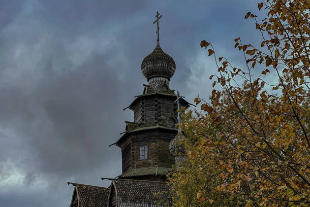 Фото экскурсии - Автопутешествие по живописным уголкам Суздаля для душевного отдыха - 2