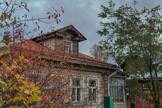 Фото экскурсии - Автопутешествие по живописным уголкам Суздаля для душевного отдыха - 3