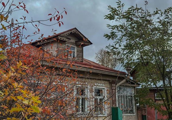 Суздаль — город для души. Автомобильная прогулка по самым красивым местам - фото 3