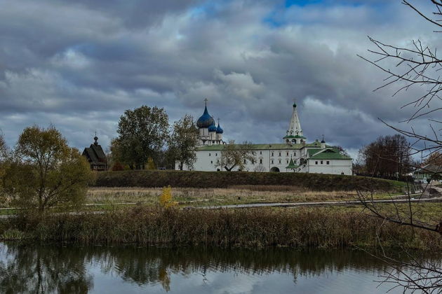 Фото экскурсии - Автопутешествие по живописным уголкам Суздаля для душевного отдыха - 4
