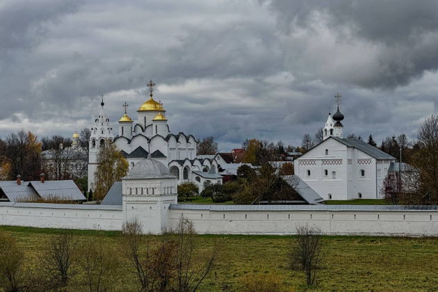 Фото экскурсии - Автопутешествие по живописным уголкам Суздаля для душевного отдыха - 5