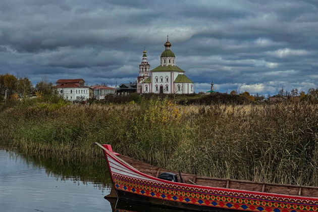 Фото экскурсии - Автопутешествие по живописным уголкам Суздаля для душевного отдыха - 6