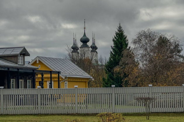 Фото экскурсии - Автопутешествие по живописным уголкам Суздаля для душевного отдыха - 7