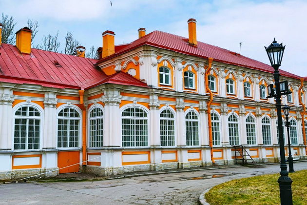 Фото экскурсии - Открой тайны Лавры на экскурсии по монастырю - 5