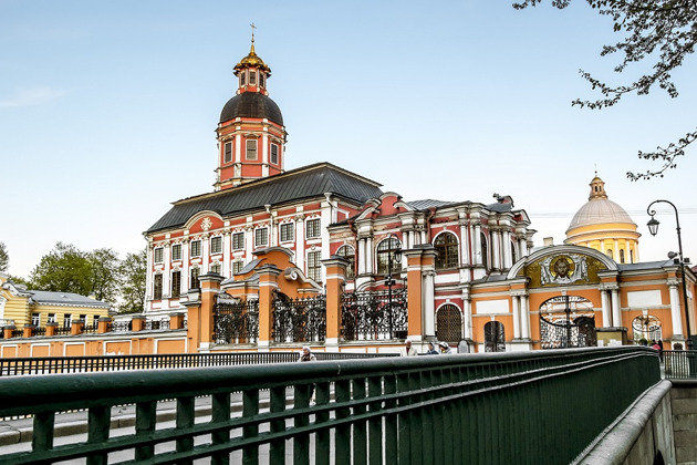 Фото - экскурсия: Открой тайны Лавры на экскурсии по монастырю