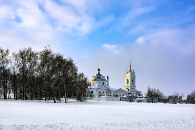 Фото экскурсии - Отправляемся в страну персонажей - 5