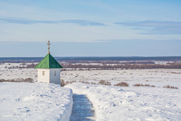 Фото экскурсии - Отправляемся в страну персонажей - 6