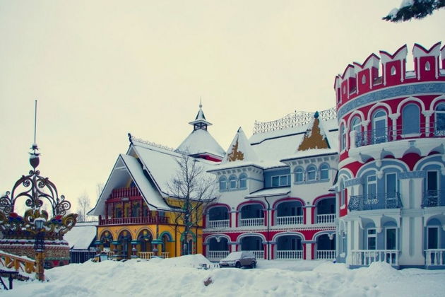 Фото экскурсии - Пешая прогулка по Рязани с искренней теплотой и душевной энергией - 6