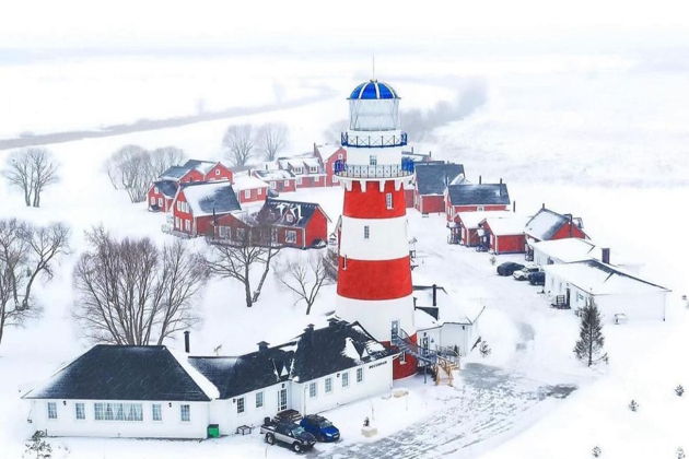 Фото экскурсии - Обзорная прогулка с празднованием Масленицы - 3
