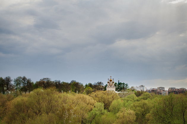 Фото экскурсии - Познакомьтесь с выдающимися жителями Рязани за два дня с одной ночевкой - 11
