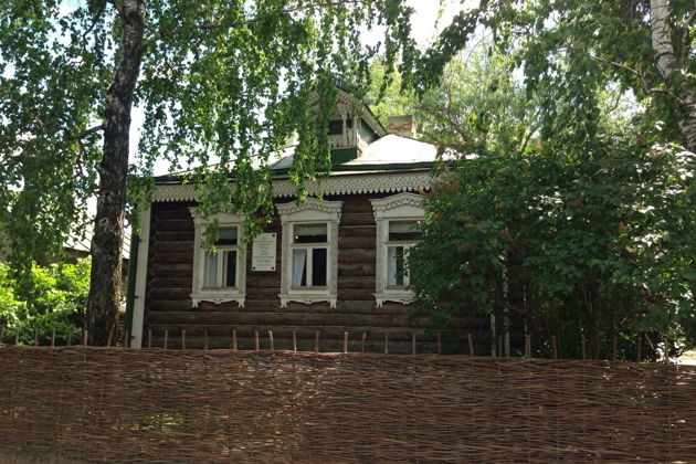 Фото экскурсии - Познакомьтесь с выдающимися жителями Рязани за два дня с одной ночевкой - 12