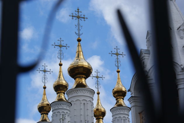 Фото экскурсии - Познакомьтесь с выдающимися жителями Рязани за два дня с одной ночевкой - 6