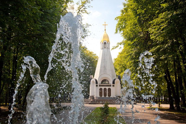 Фото экскурсии - Познакомьтесь с выдающимися жителями Рязани за два дня с одной ночевкой - 9