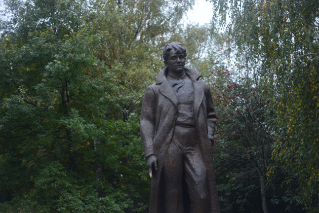 Фото - экскурсия: Познакомьтесь с выдающимися жителями Рязани за два дня с одной ночевкой