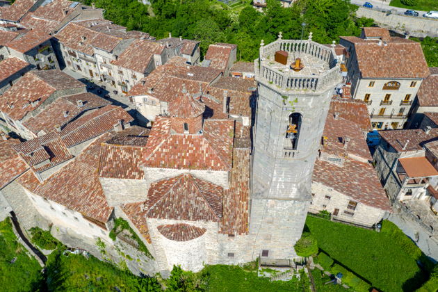 Фото экскурсии - Прогулка по Рупиту и Кастельфольит-де-ла-Рока - 3