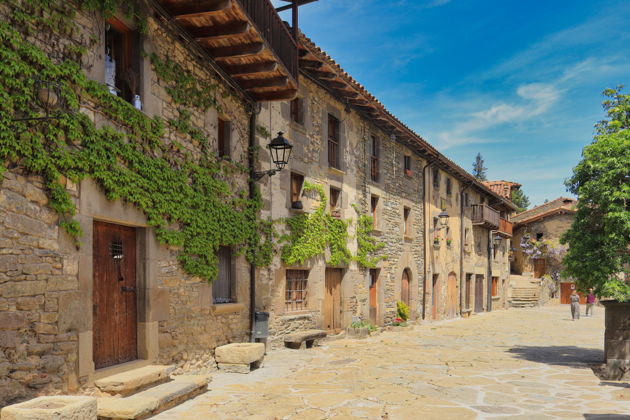 Фото экскурсии - Прогулка по Рупиту и Кастельфольит-де-ла-Рока - 4