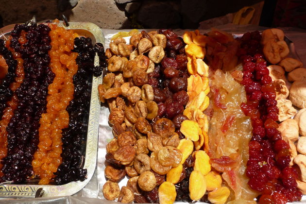 Фото экскурсии - Откройте языческий Гарни, скальный монастырь Гегард и озеро Севан на индивидуальной экскурсии - 5