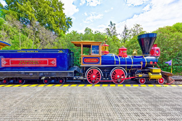 Фото экскурсии - Отправляемся на экскурсию в парк развлечений Порт Авентура - 1